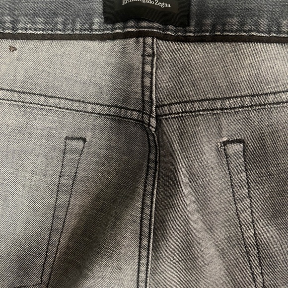 Like new Zegna Men’s jeans size 34 waist ($895 new) 10/10 condition - Picture 9 of 9